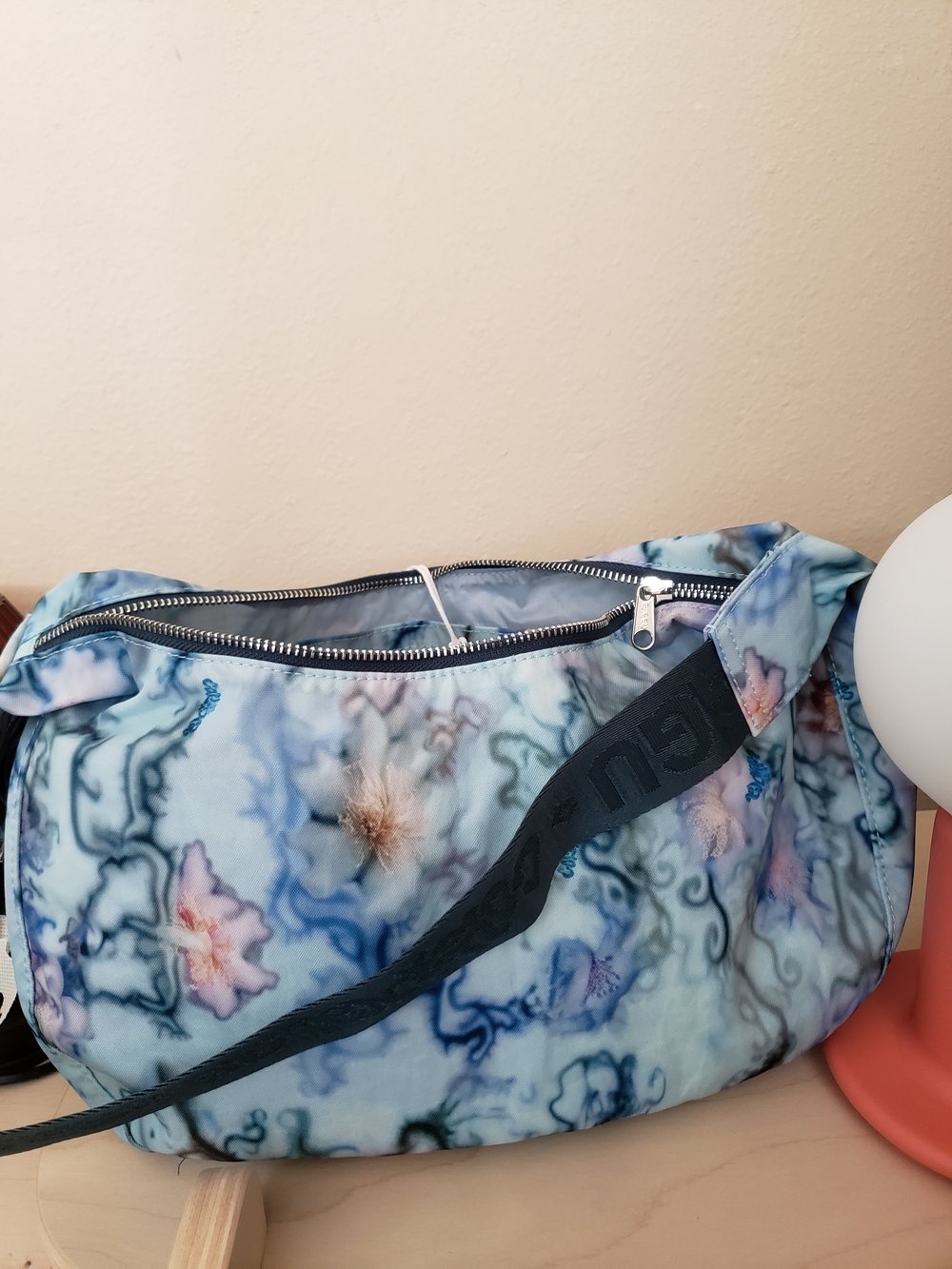 BAGGU Collina Strada Bag - Picture 3 of 5